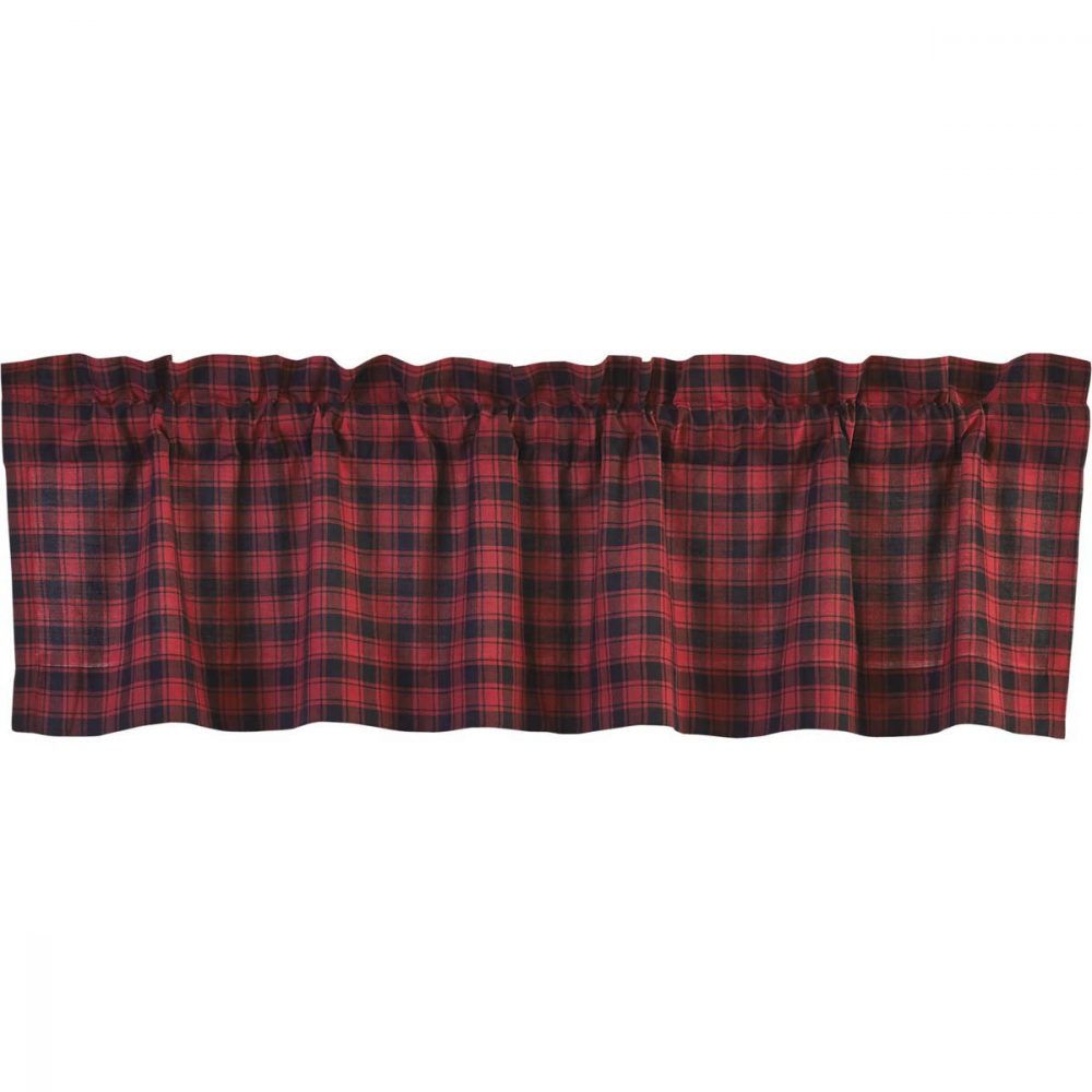 Cumberland Valance 16x60