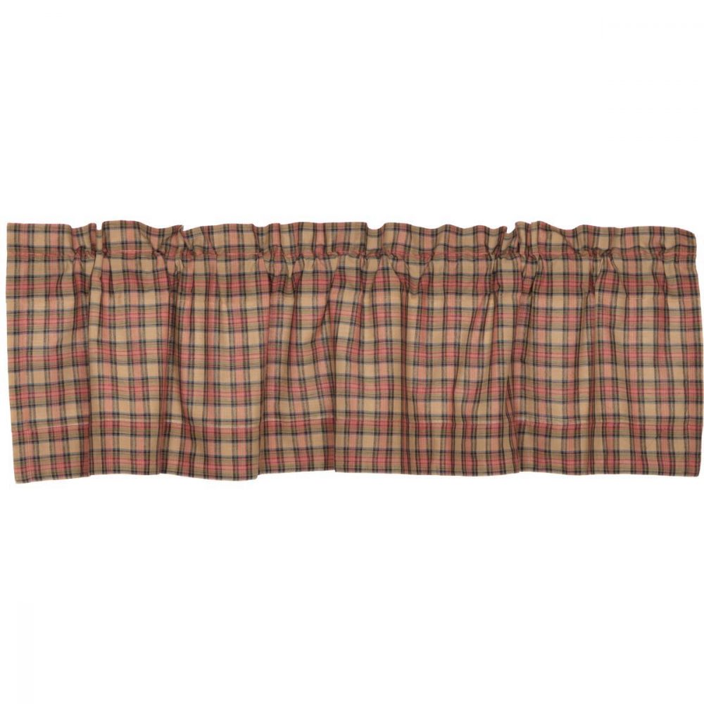 Crosswoods Valance 16x60