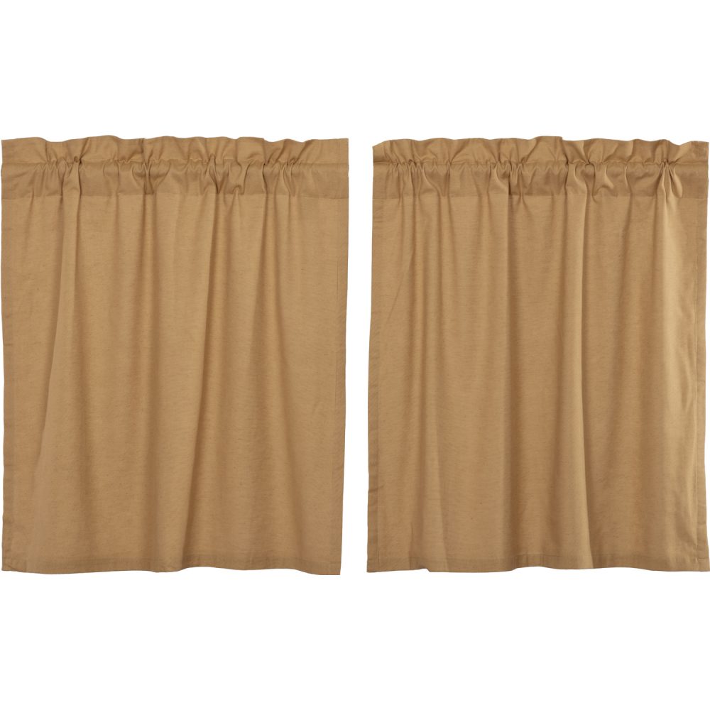 Simple Life Flax Khaki Tier Set of 2 L36xW36