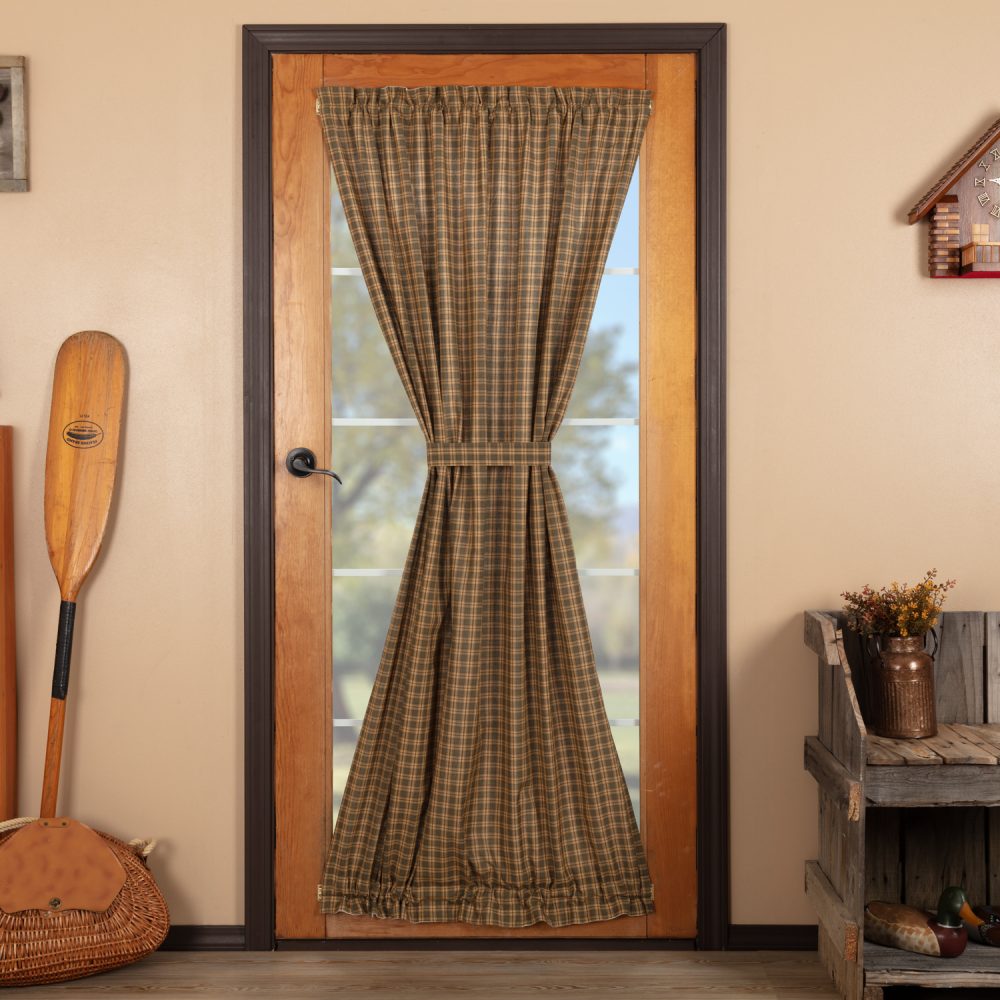 Cedar Ridge Door Panel 72x40