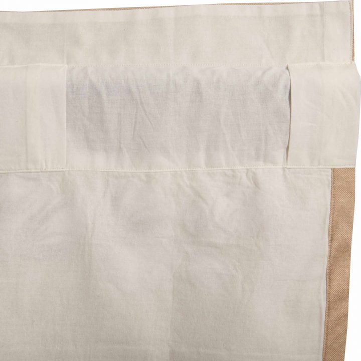 Ashmont Cotton Valance 16x60