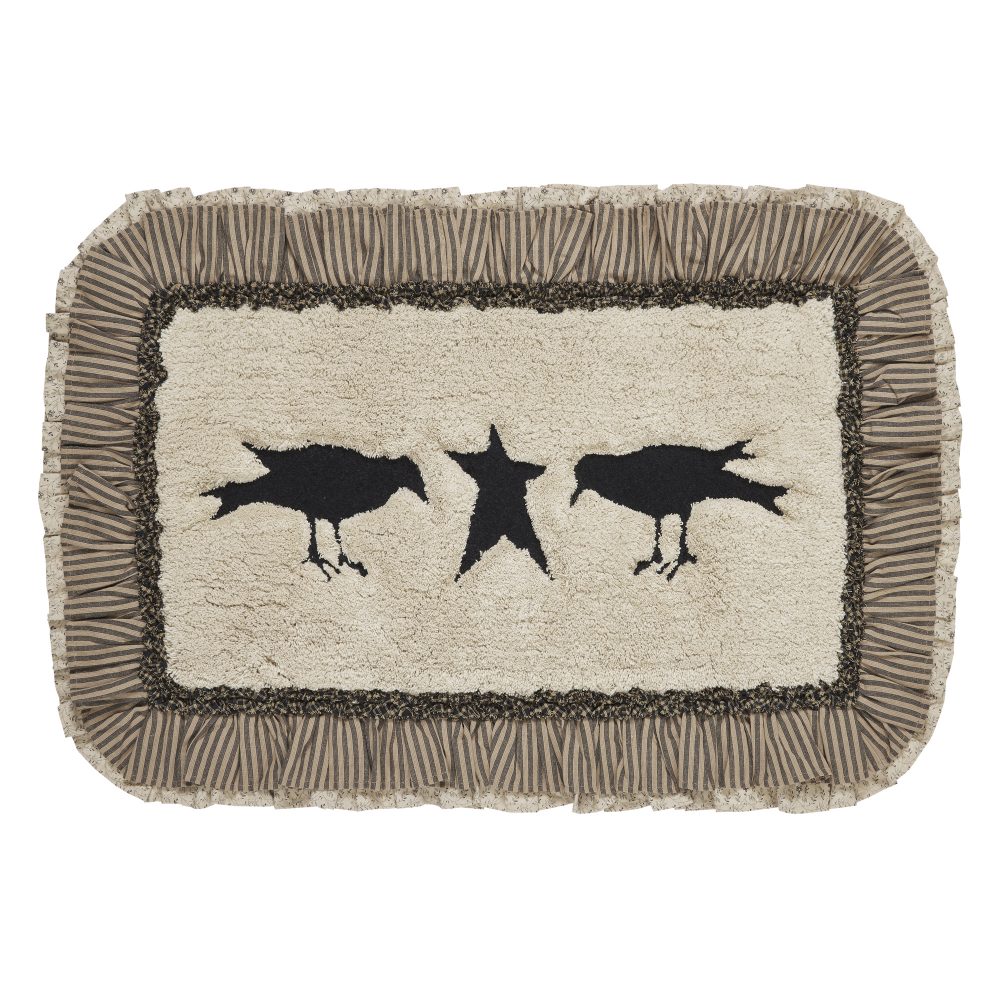 Kettle Grove Bathmat 20x30