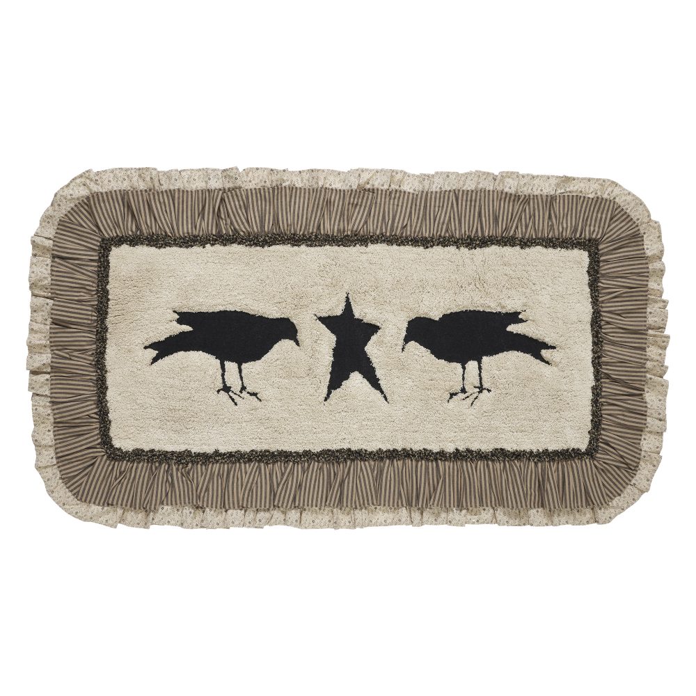 Kettle Grove Bathmat 27x48