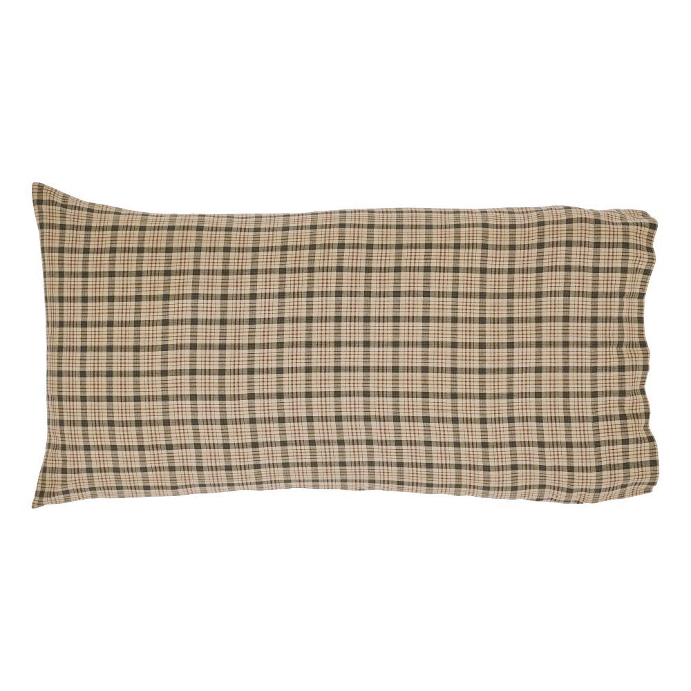 Cider Mill King Pillow Case Set of 2 21x40