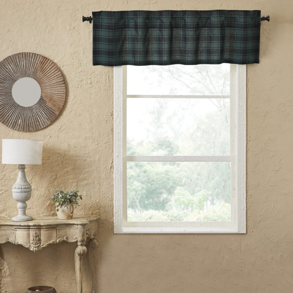 Pine Grove Valance 16x60