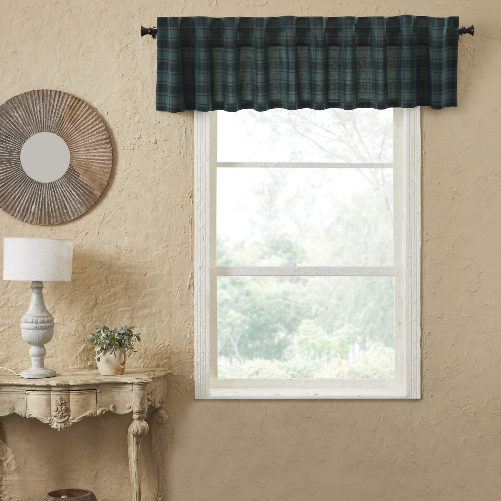 Pine Grove Valance 16x90