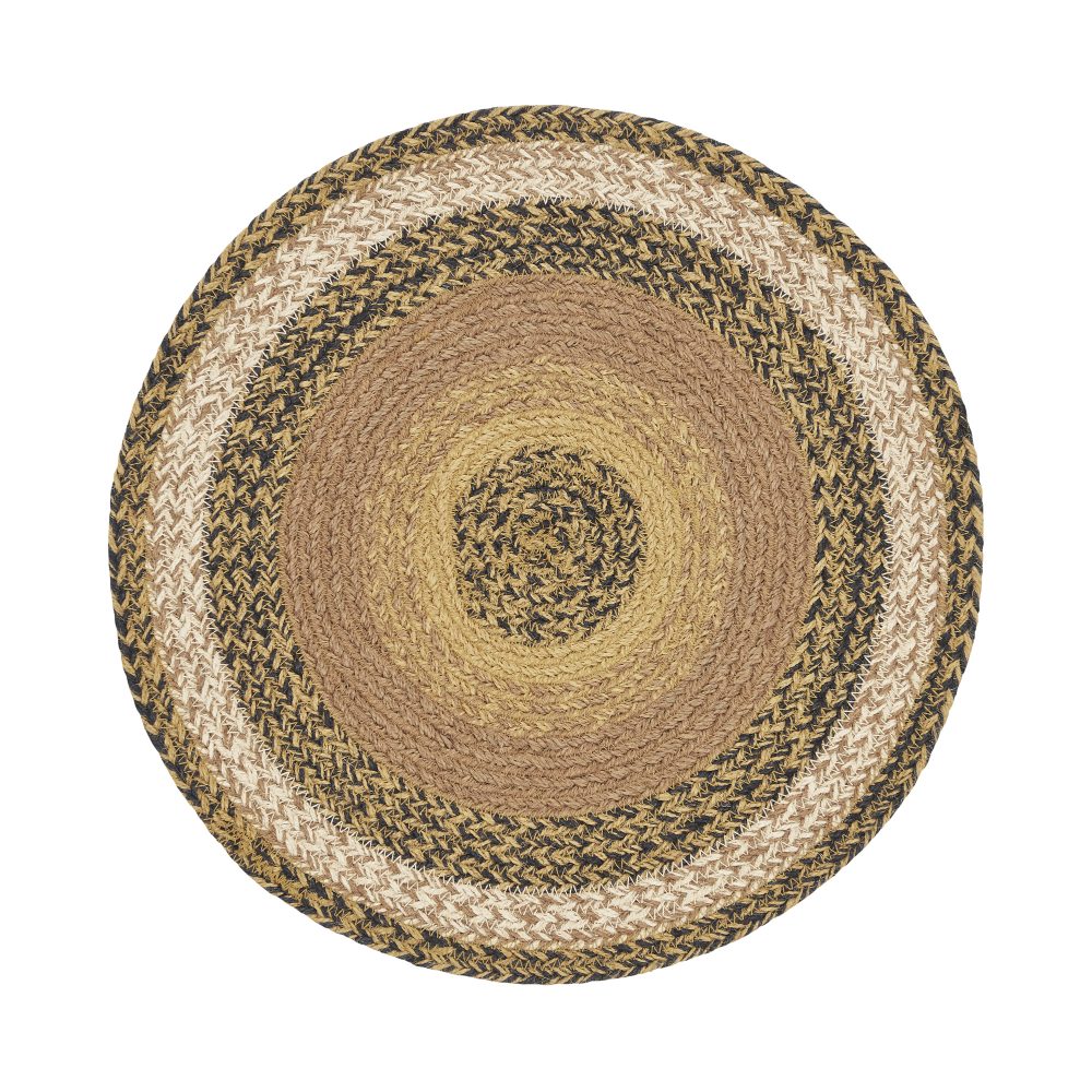 Kettle Grove Jute Trivet 15