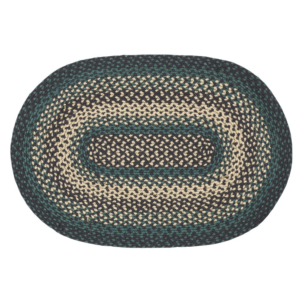 Pine Grove Jute Rug Oval 20x30