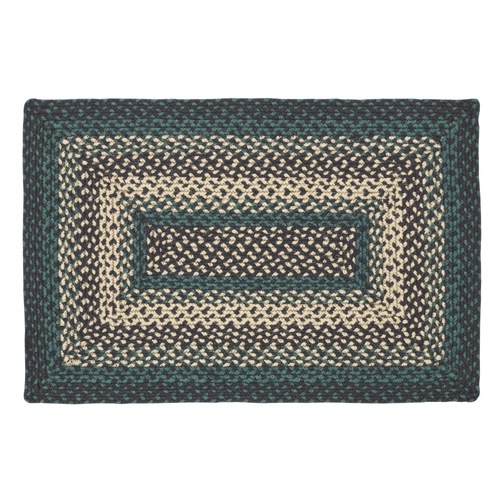 Pine Grove Jute Rug Rect 20x30