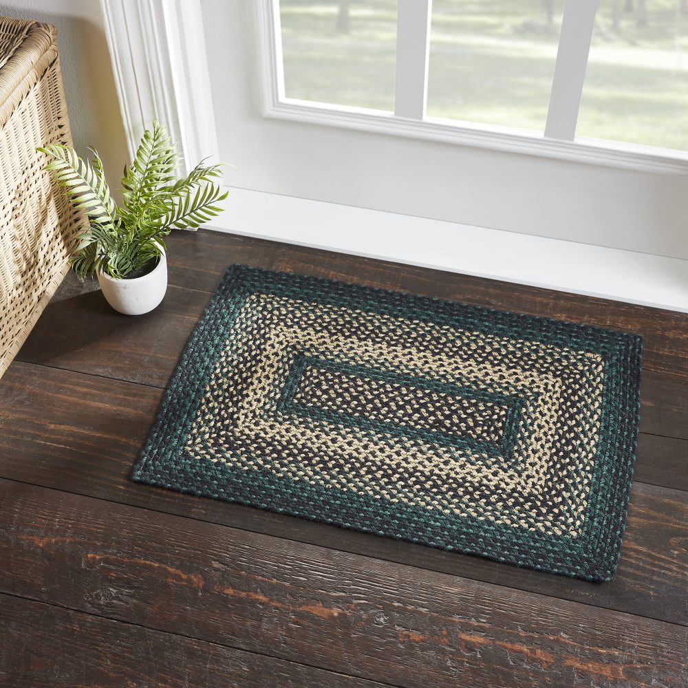 Pine Grove Jute Rug Rect 20x30