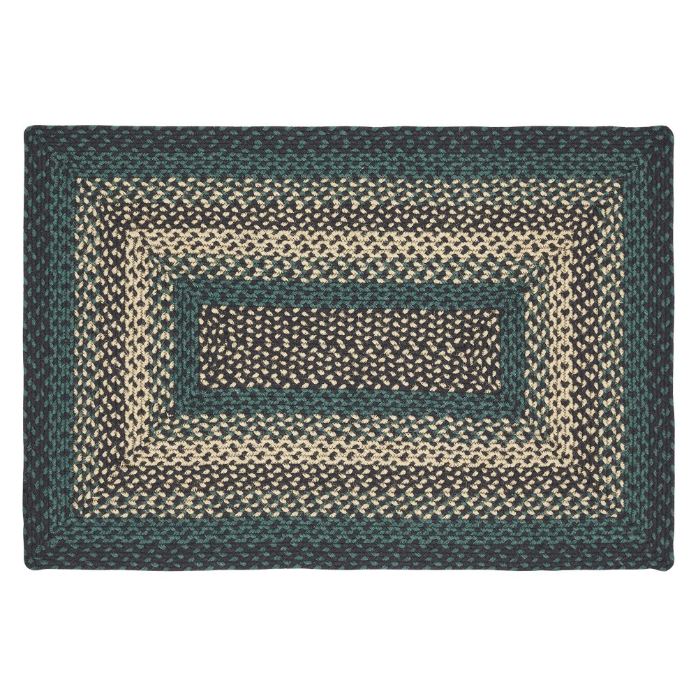 Pine Grove Jute Rug Rect 24x36