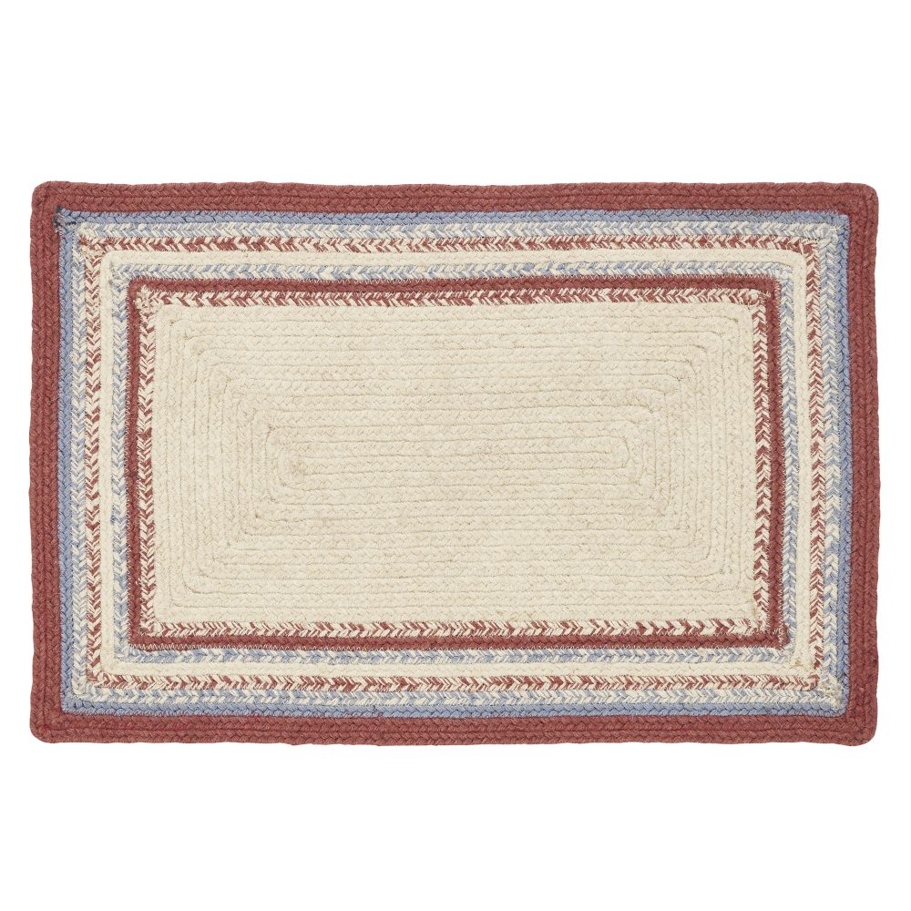 Celebration Jute Rug Rect 20x30