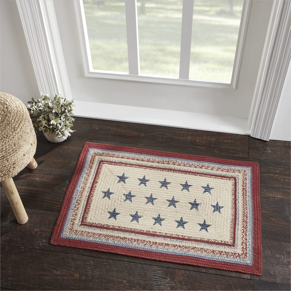 Celebration Jute Rug Rect 24x36