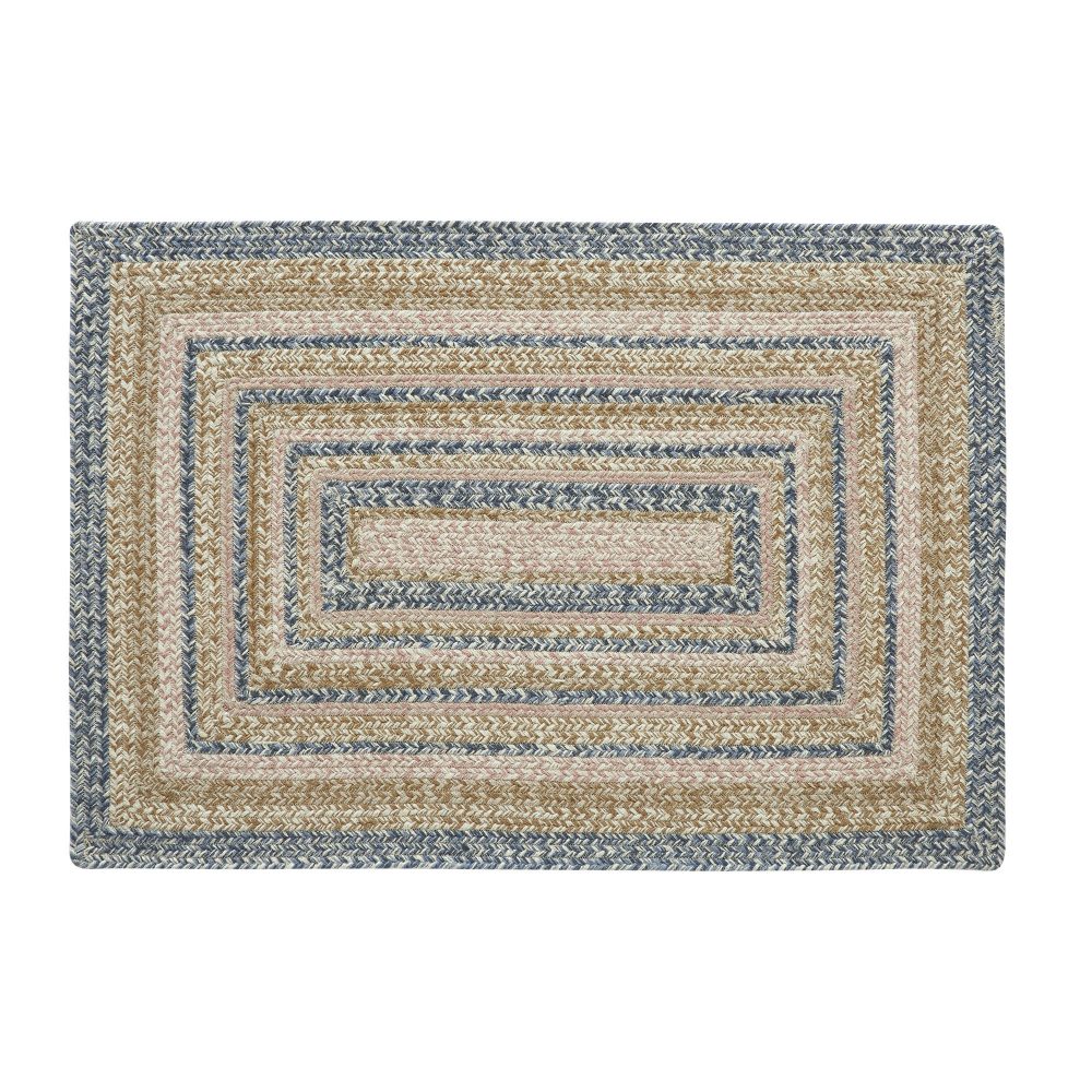 Kaila Jute Rug Rect 24x36