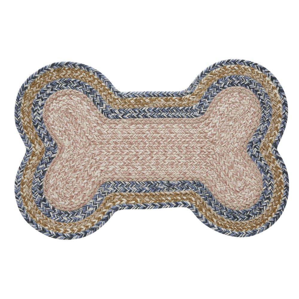 Kaila Indoor/Outdoor Medium Bone Rug 15x23