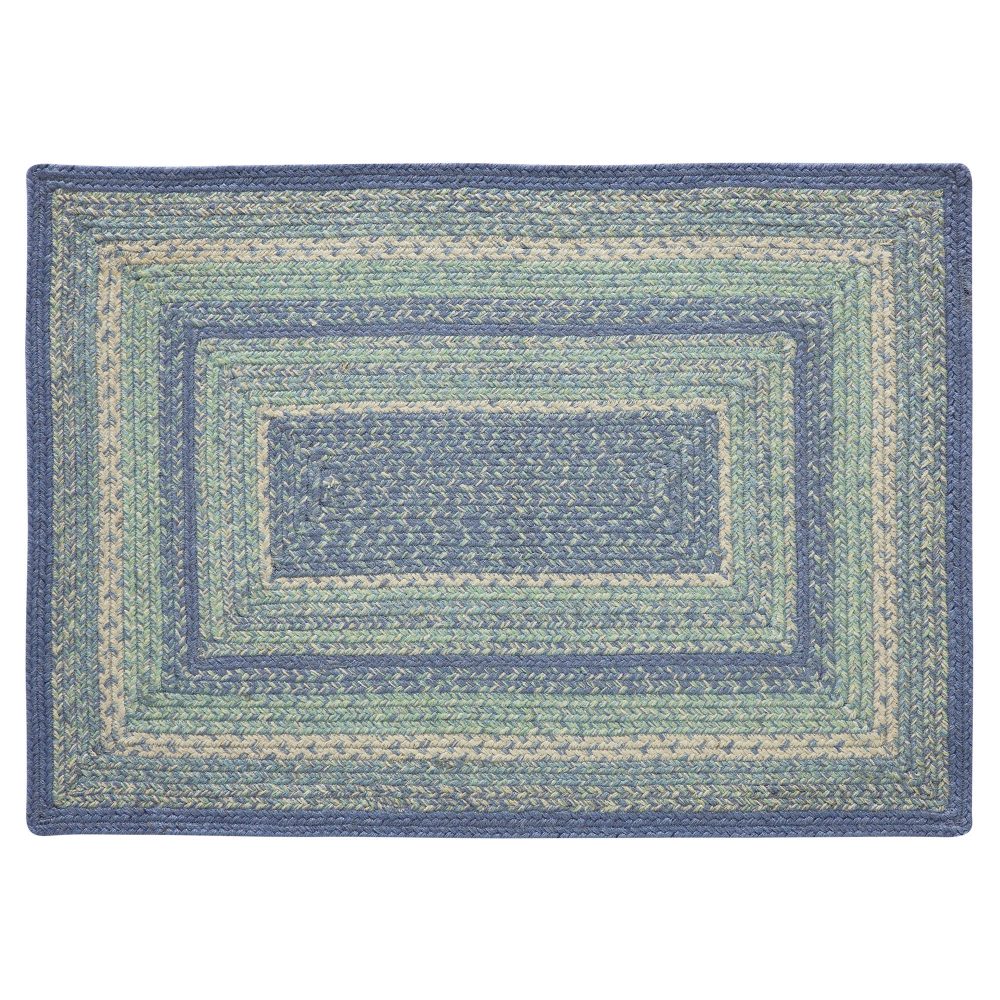 Jolie Jute Rug Rect 24x36