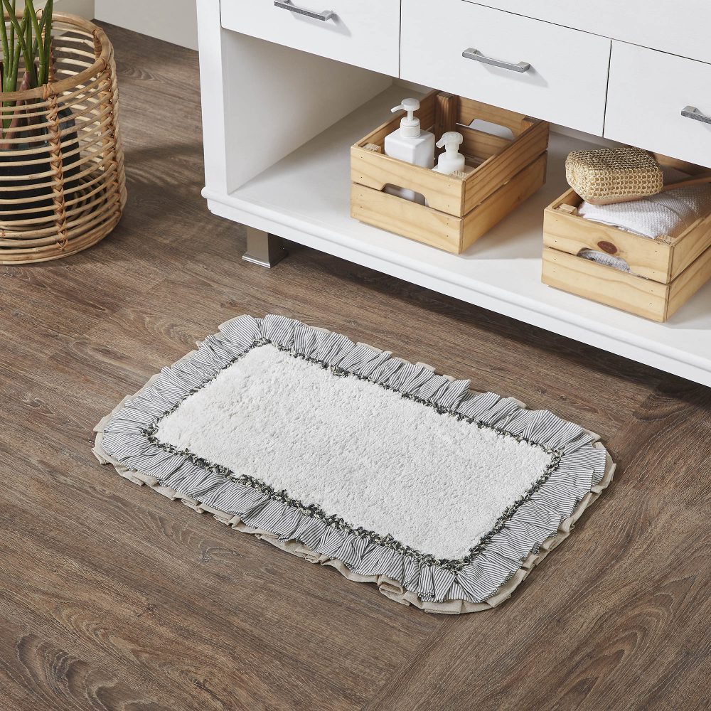 Ashmont Bathmat 20x30