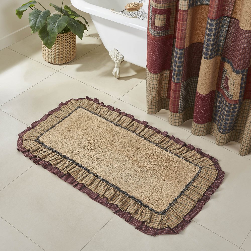 Millsboro Bathmat 27x48