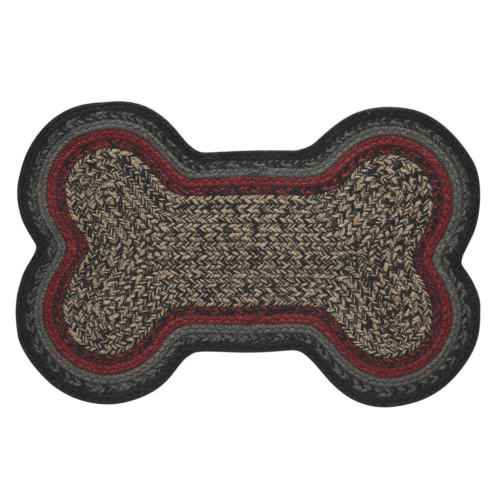 Cumberland Indoor/Outdoor Medium Bone Rug 15x23