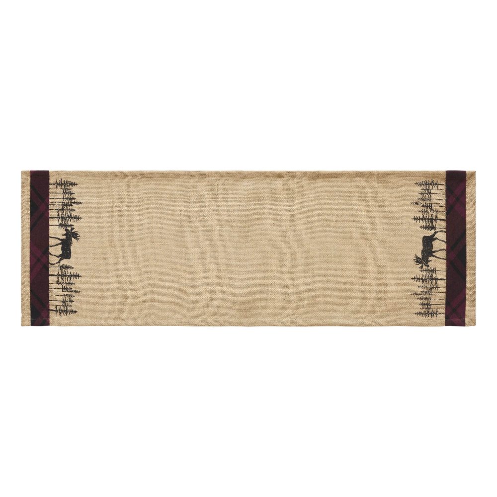 Cumberland Moose Runner 12x36