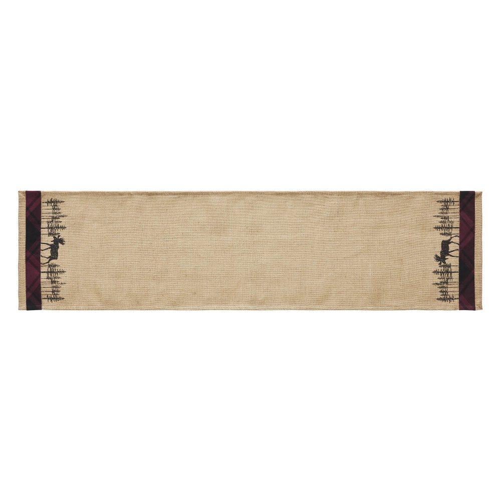 Cumberland Moose Runner 12x48