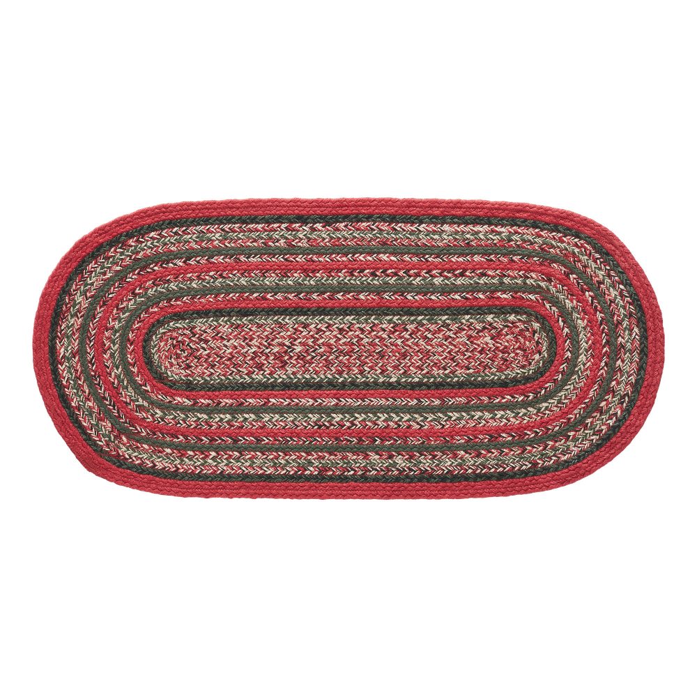 Forrester Indoor/Outdoor Rug Oval 17x36