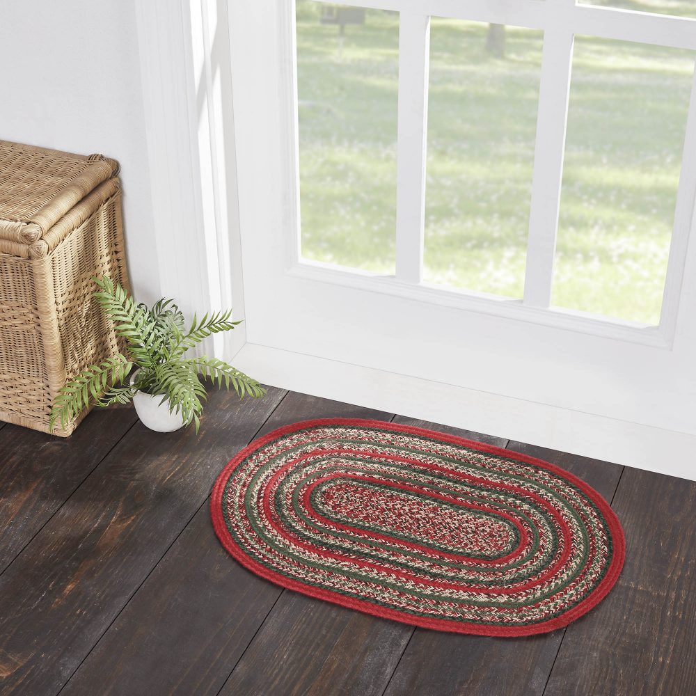 Forrester Indoor/Outdoor Rug Oval 20x30