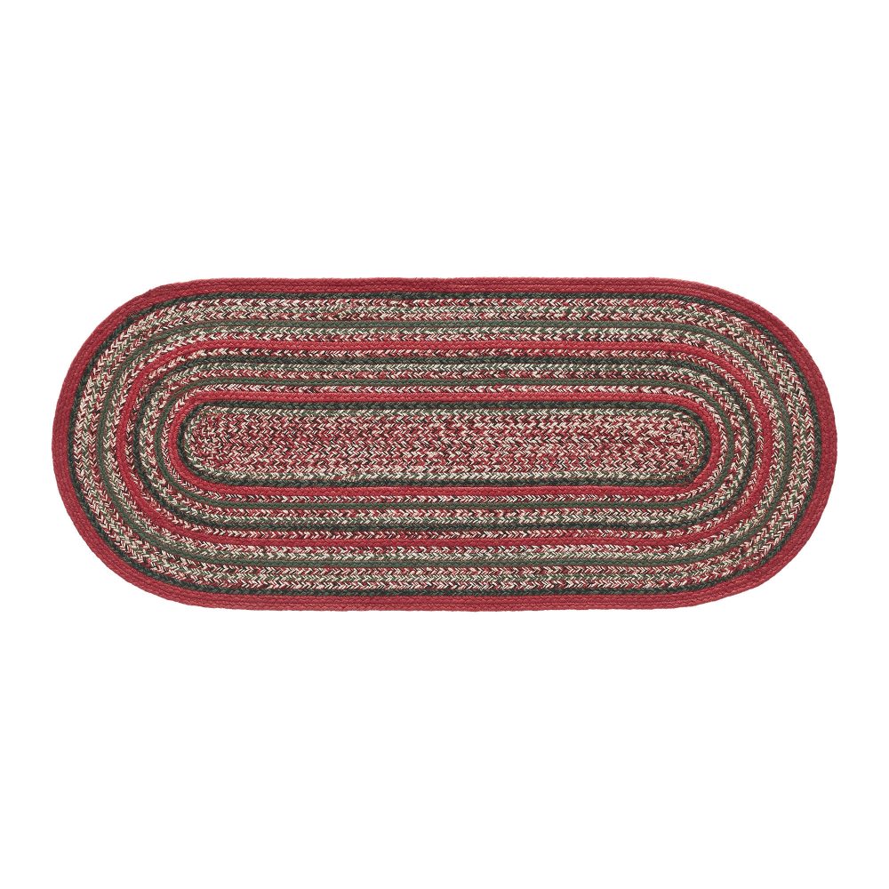 Forrester Indoor/Outdoor Rug Oval 20x46