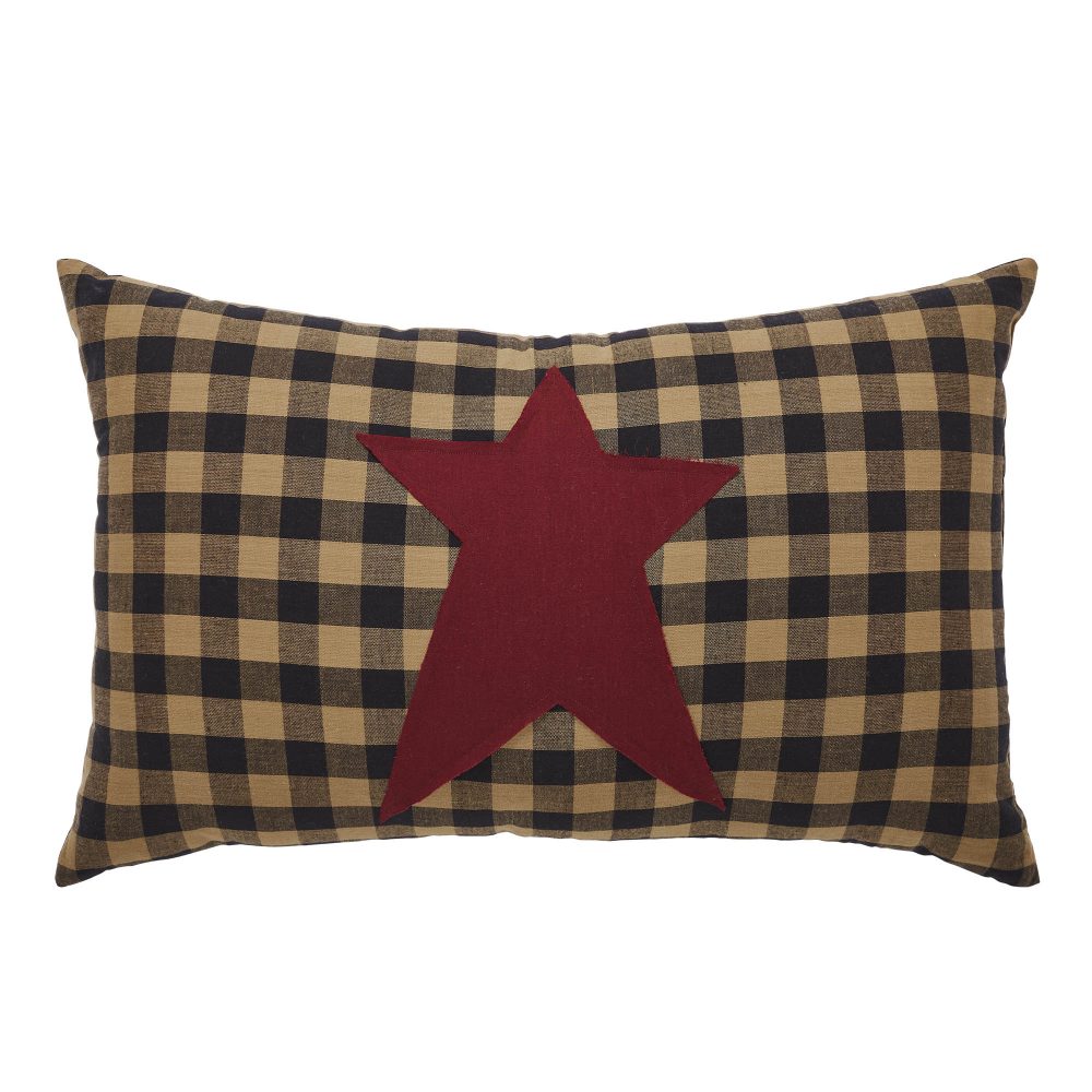 Connell Prim Pillow 14x22