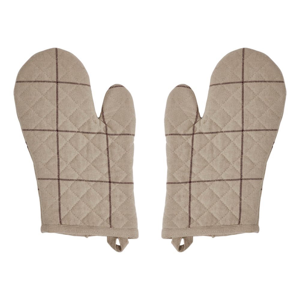 Connell Oven Mitt Set of 2