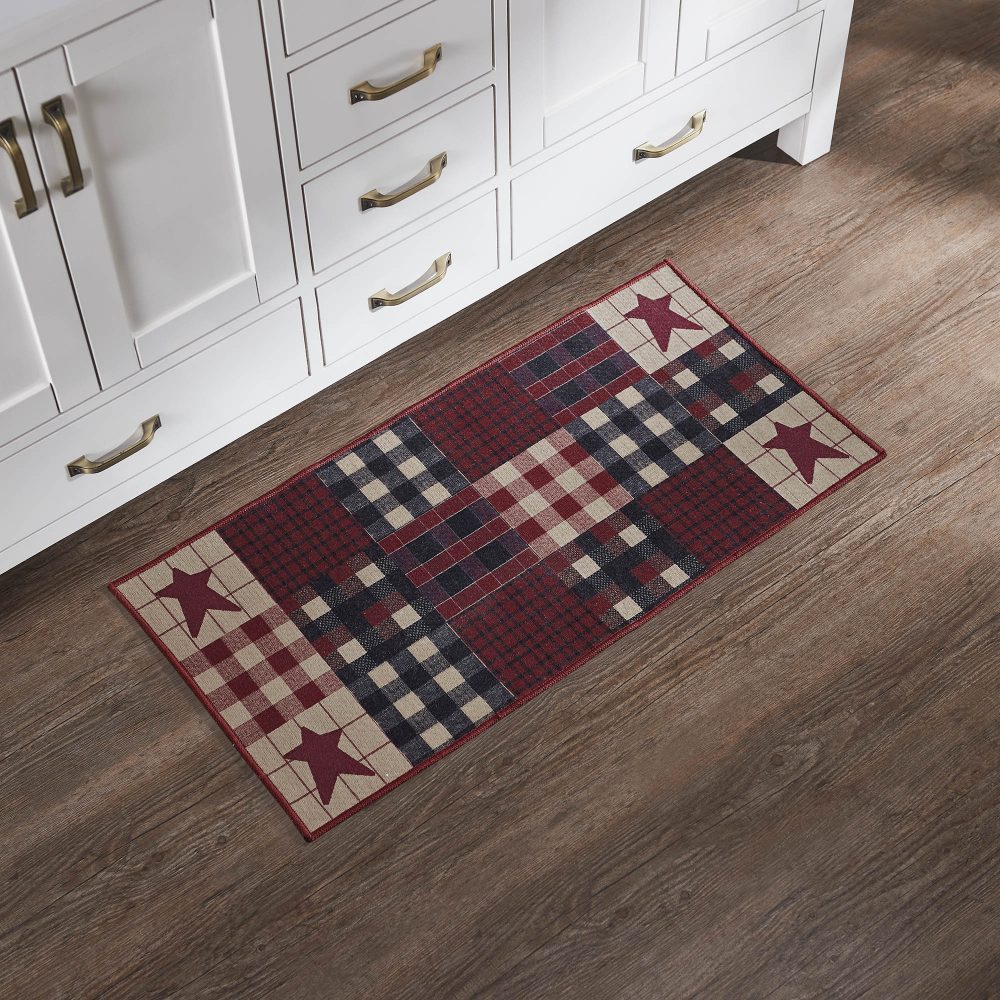 Connell Indoor/Outdoor Rug Rect 17x36