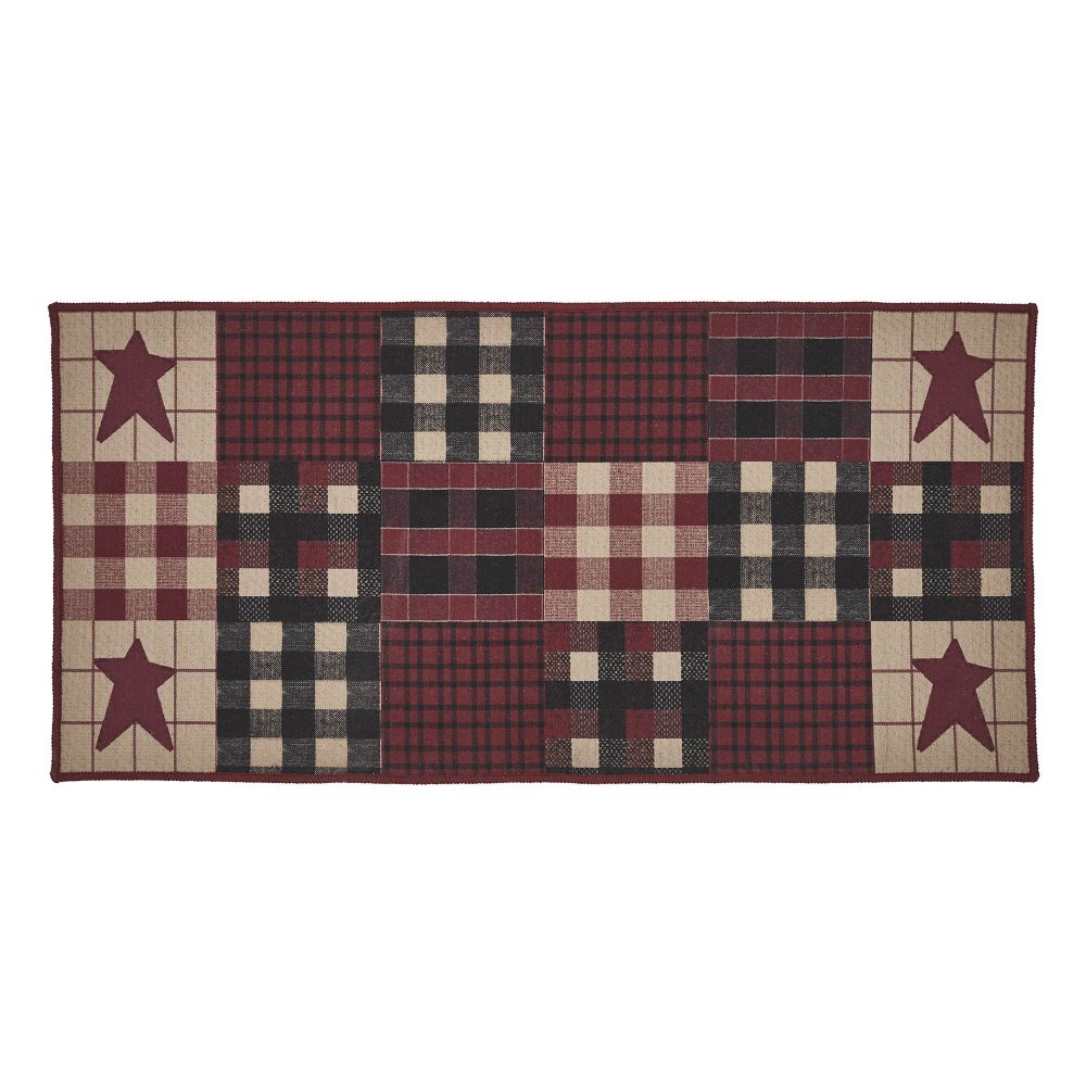 Connell Indoor/Outdoor Rug Rect 17x36