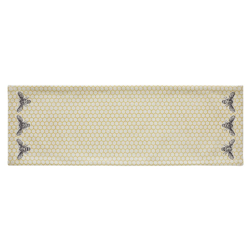 Buzzy Bees Runner 8x24