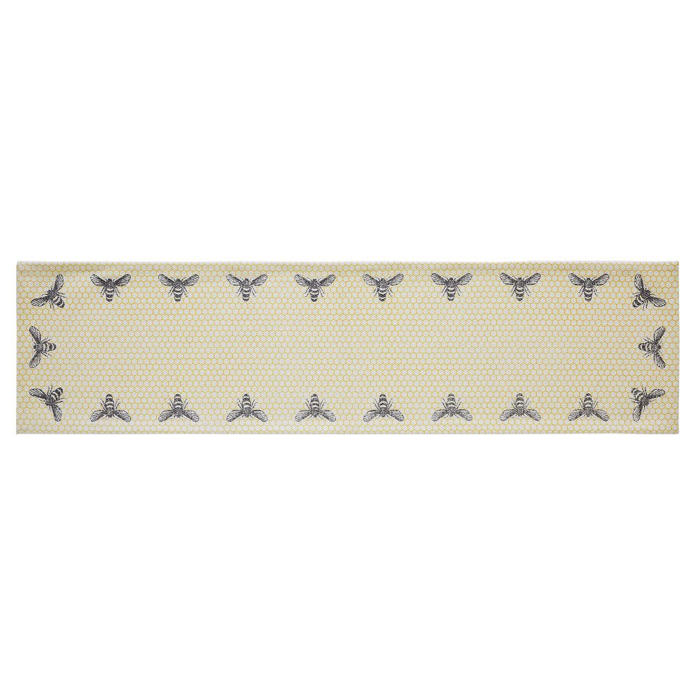 Buzzy Bees Runner 12x48