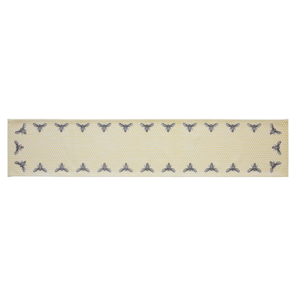 Buzzy Bees Runner 12x60