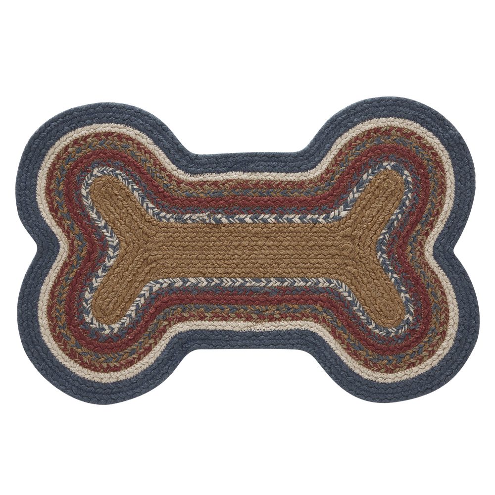 Stratton Indoor/Outdoor Medium Bone Rug 15x23