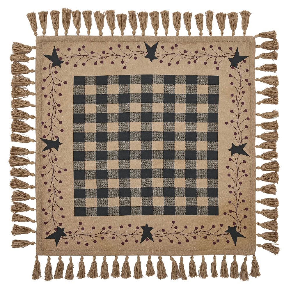 Pip Vinestar Table Topper 20x20