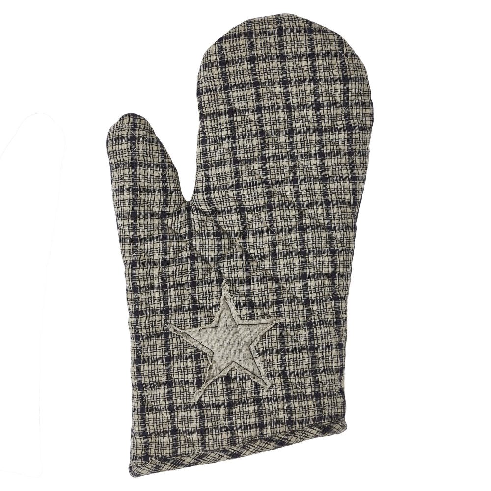 My Country Oven Mitt