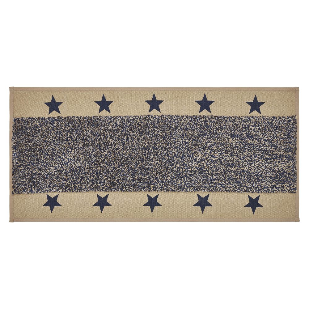 My Country Bathmat 17x36