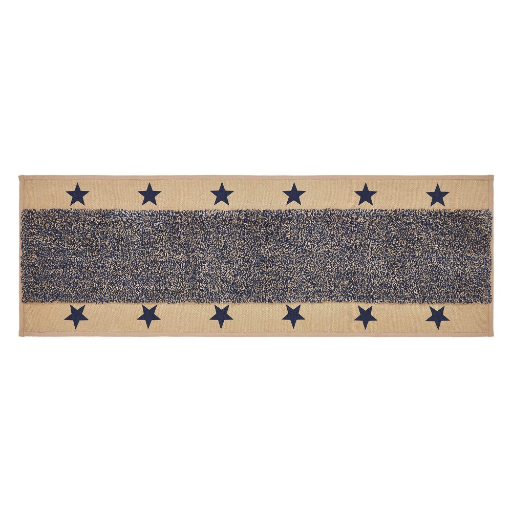 My Country Bathmat 17x48