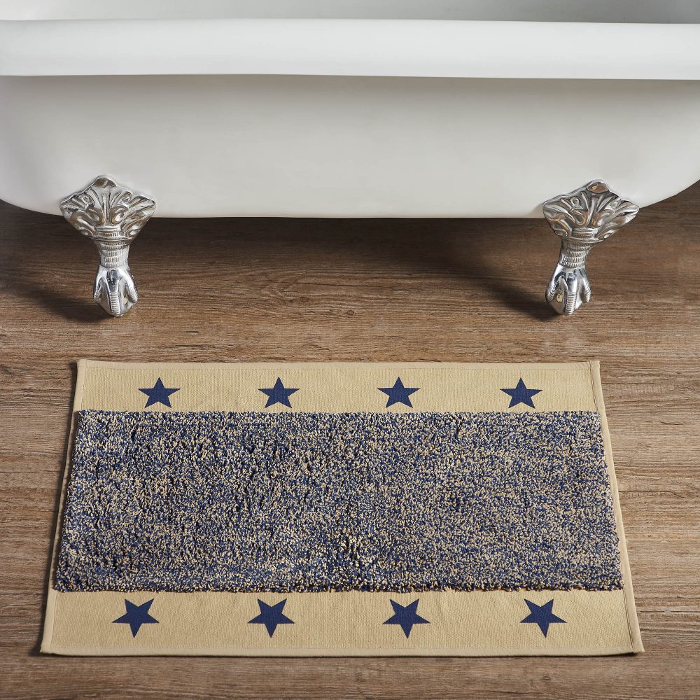 My Country Bathmat 20x30