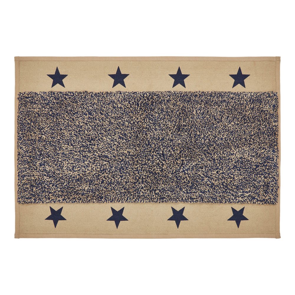 My Country Bathmat 20x30