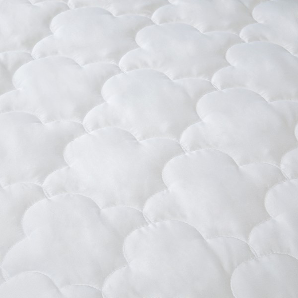 Wonder Wool by Sleep Philosophy Wonder Wool Down Alternative Blanket in White, Full/Queen BASI51-0324