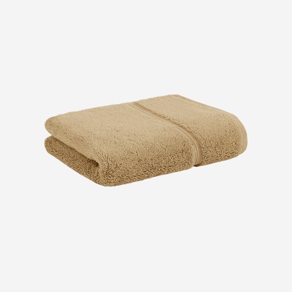 Croscill Adana Ultra Soft Turkish Towel in Wheat, Hand CC73-0012