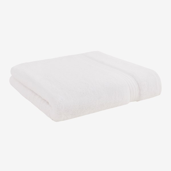 Croscill Adana Ultra Soft Turkish Towel in Ivory, Bath CC73-0008