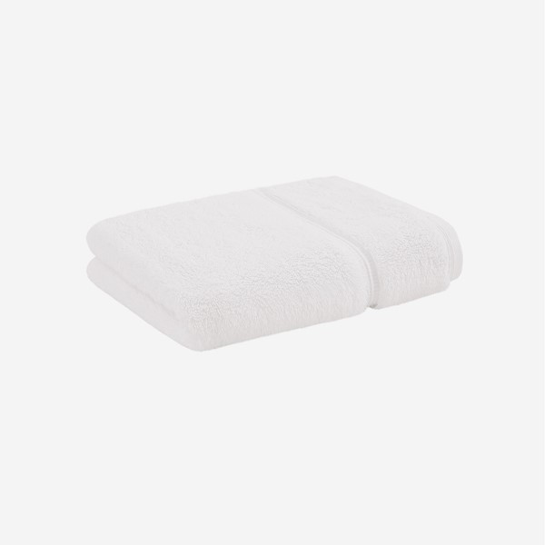 Croscill Adana Ultra Soft Turkish Towel in Ivory, Hand CC73-0009