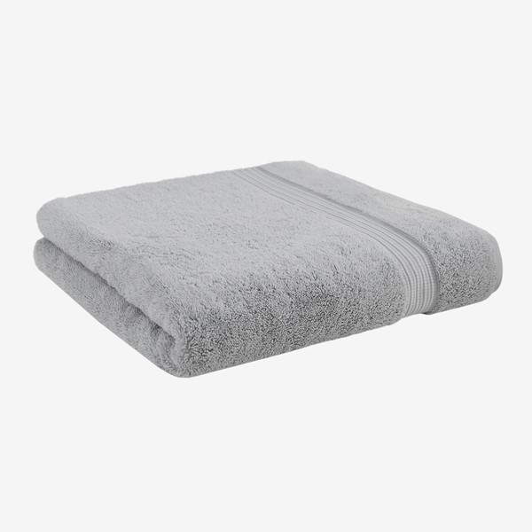 Croscill Adana Ultra Soft Turkish Towel in Grey, Bath CC73-0014