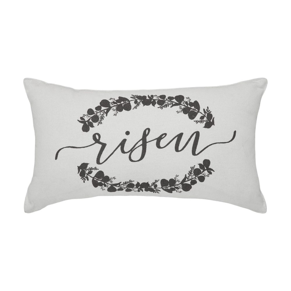 Risen Pillow 7x13