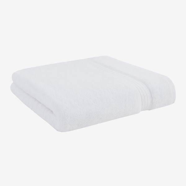 Croscill Adana Ultra Soft Turkish Towel in White, Bath CC73-0005