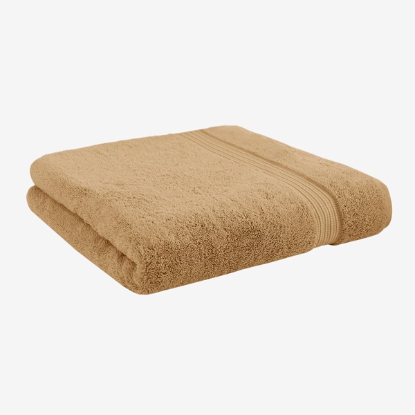 Croscill Adana Ultra Soft Turkish Towel in Wheat, Bath CC73-0011